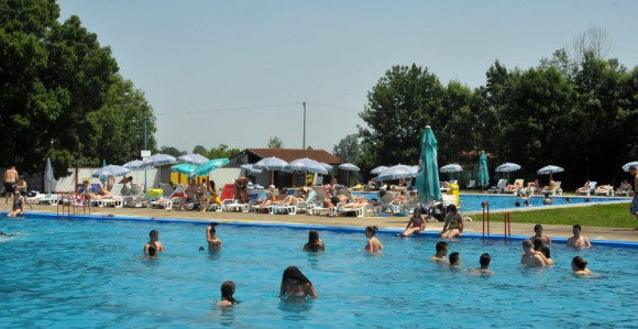 Mali predah, pa opet 'pakao'