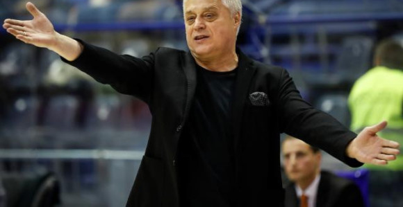 Partizan počinje pripreme sa 4 igrača!