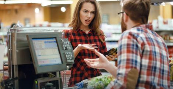 Zakidanje kusura - čista zarada