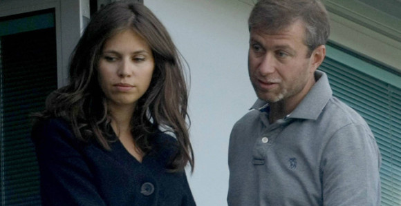 Razvodi se Roman Abramovič