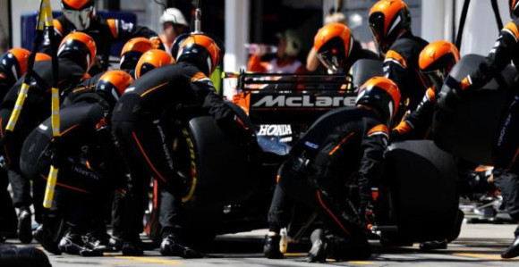 Honda: Prestići ćemo Reno do kraja sezone!