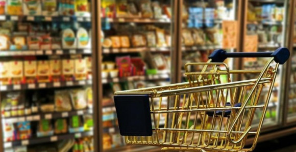 Uništeno 4870 kg neispravne hrane