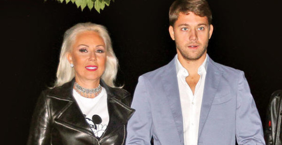 Plašim se mame, ona ne griješi!