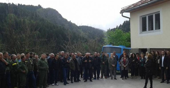 Mogući neredi i sukobi u Čajniču