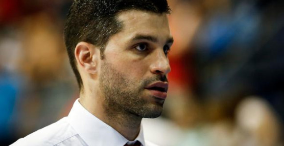 Alimpijević: Idemo sve ispočetka!