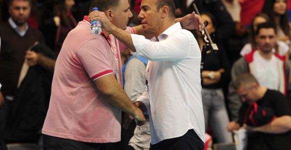 Tucak: Ne mogu da ne volim nekoga, jer je iz Srbije!