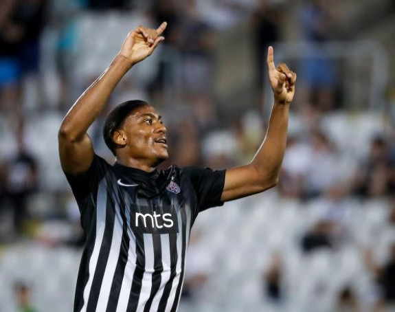 Tavamba: Igrao sam i na gorim terenima!