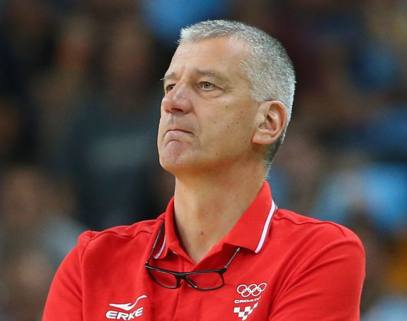 Petrović: Ne očekujem dramu do 1/8-finala EP