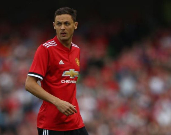 Junajted - Real u Skoplju: Matić vjerovatno u 11!