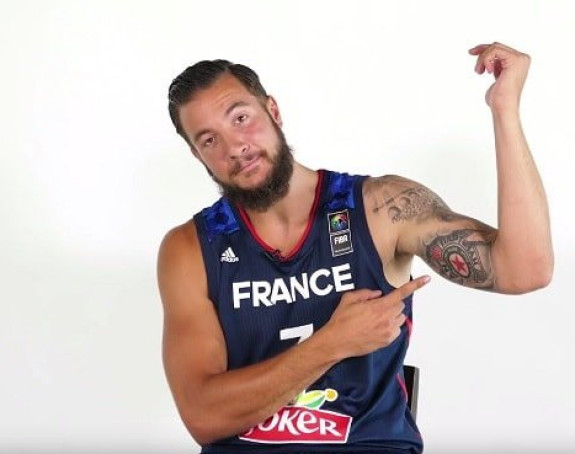 Lovernj ne može bez Partizana!