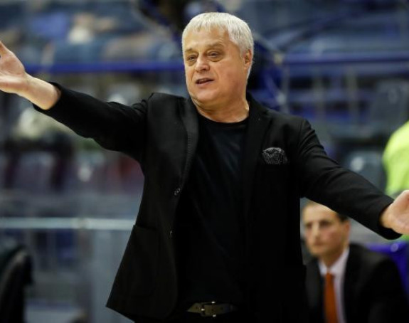 Partizan počinje pripreme sa 4 igrača!