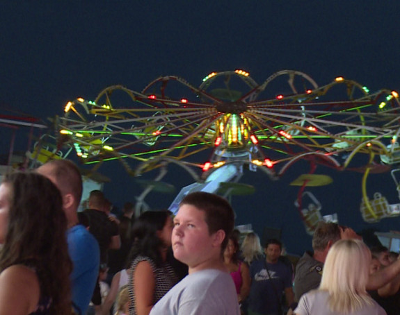 Почео Пантелински вашар у Бијељини