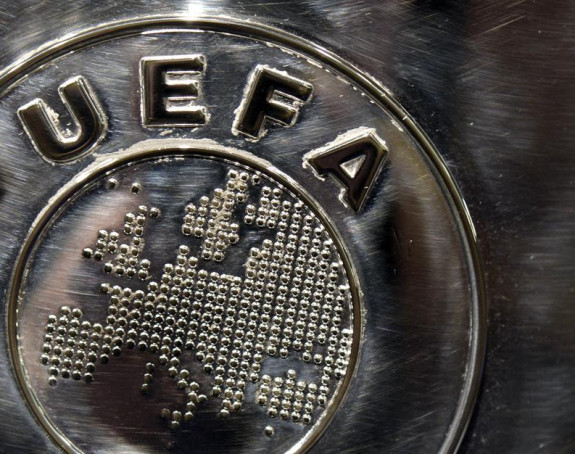 UEFA bira najbolje: Ronaldo treći put?!