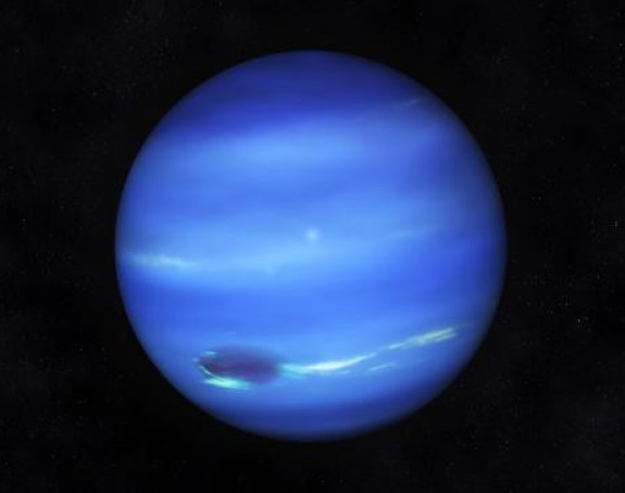 Neptun: Otkriće iznenadilo nauku