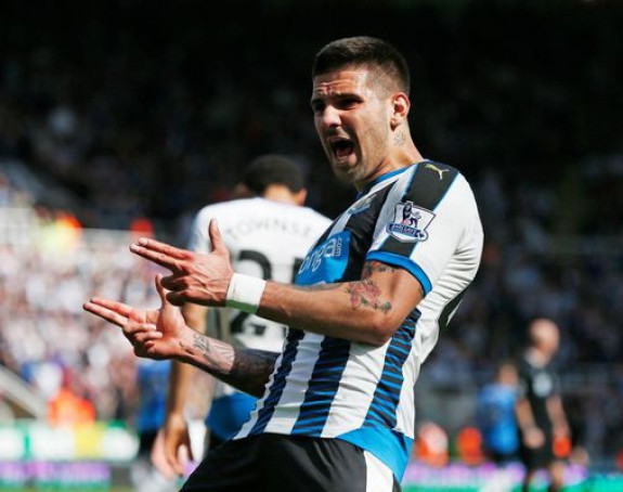 Mitrović: Otac mi kaže da bih bio kriminalac...!