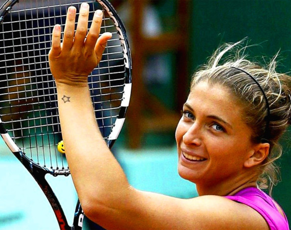 Novi doping slučaj u tenisu – Sara Erani!