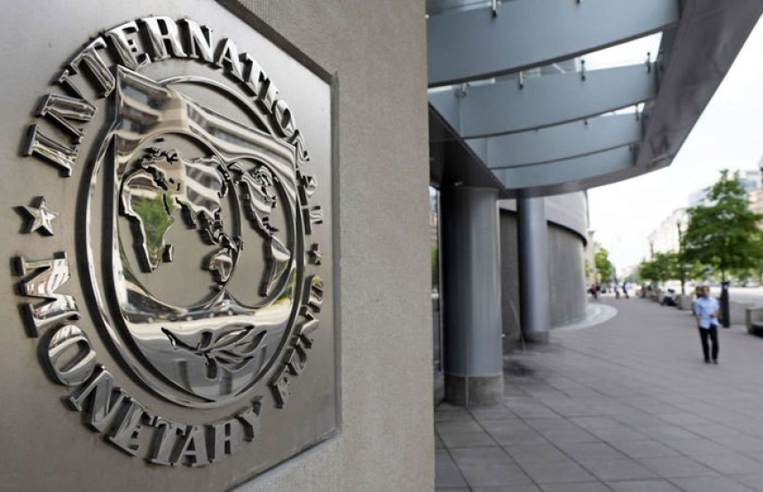 Ponovo ugrožena tranša MMF-a