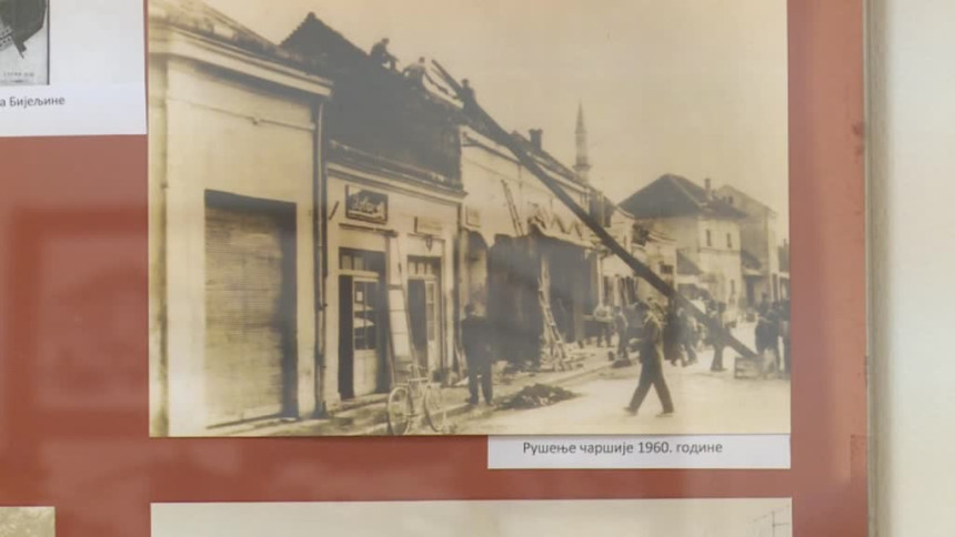 Bijeljina: Šetnja kroz čaršiju