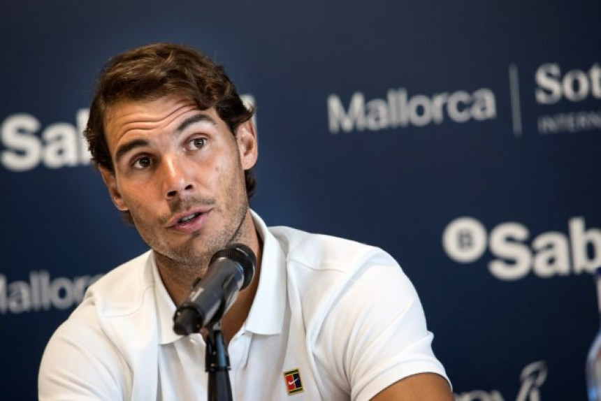 Nadal: Novak je osvojio Vimbldon - treba li vam još nešto?
