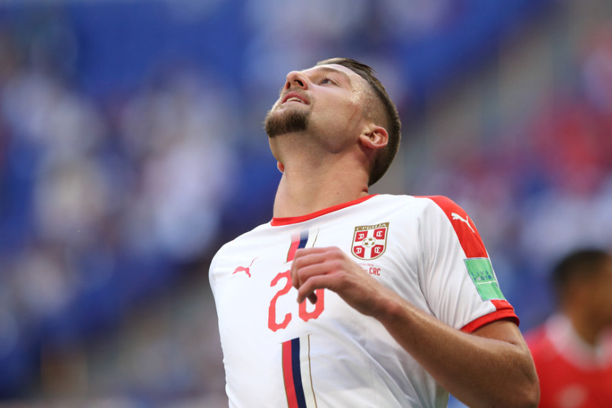 Milan odustao od Sergeja, Juve nije!