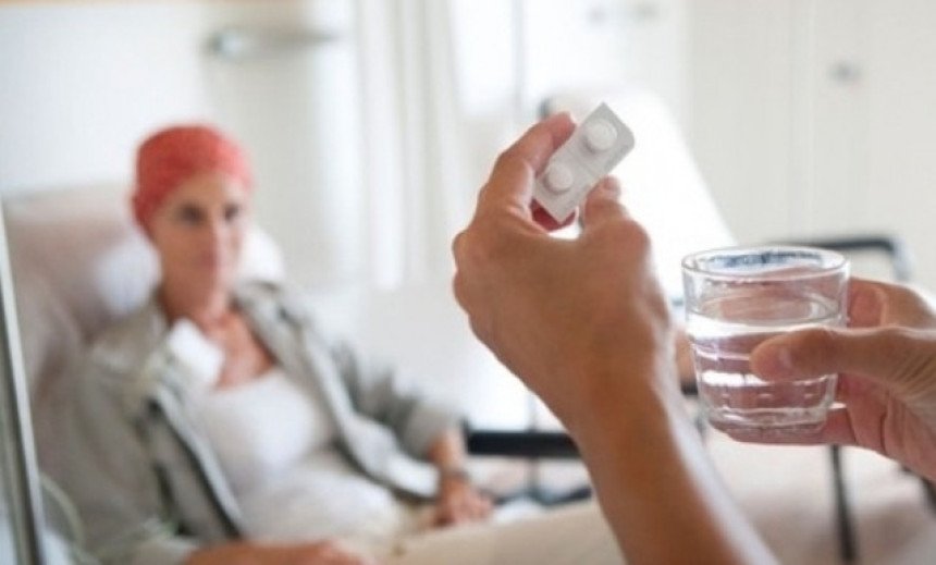 Karcinomi vode u mizernu penziju