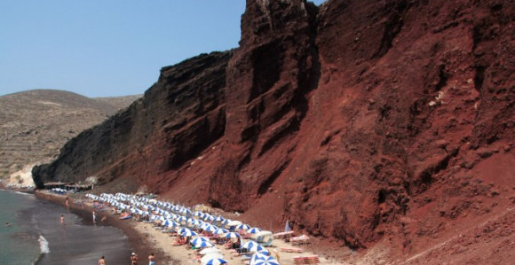 Rizikuju život zbog grčke plaže