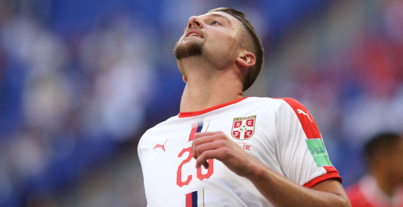 Milan odustao od Sergeja, Juve nije!