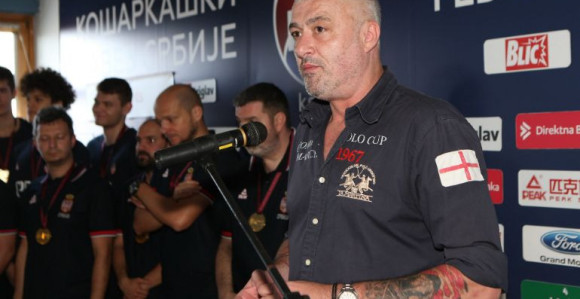 Danilović poslao poruku klubovima...