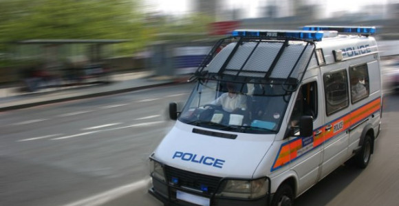 Policajci pili, pa "maricu" dali...