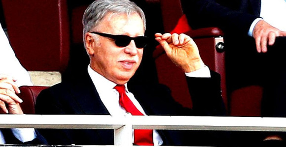 Krenke hoće da cio Arsenal bude njegov!