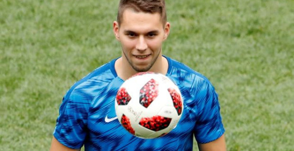 Zvanično: Pjaca u Fjorentini!