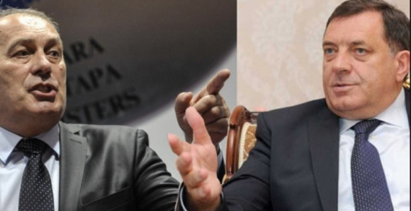 Мектић: Ситуација није хаотична