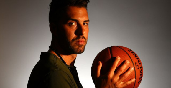 Saša Vujačić se nada novom NBA pozivu!
