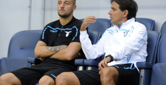 Milan odustao od Sergeja: On je nemoguća misija!