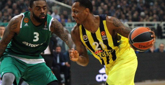 Zbogom Feneru - Naneli se vraća u NBA!