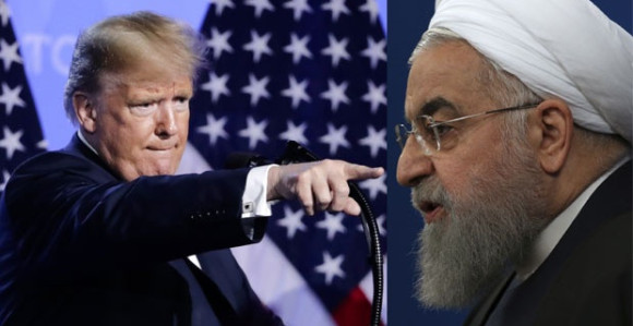 Američke sankcije stupile na snagu