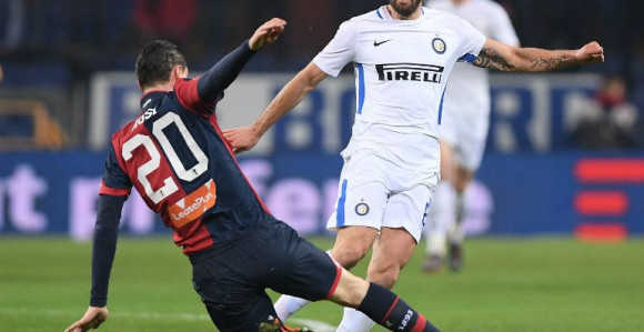 Kandreva neće u Monako - Inter ostaje bez Baldea!