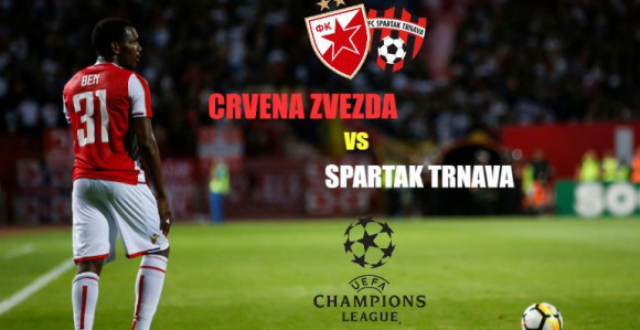 LŠ: Zvezda zaspala na minut, ne ide mirna u Slovačku!