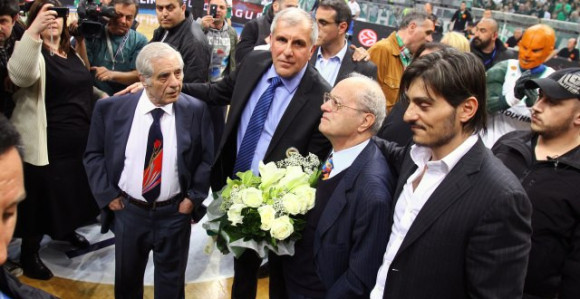"Obradović je najbolji kad vodi ekipe sa ogromnim budžetom!"