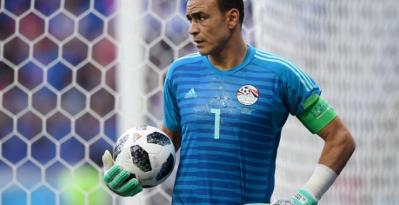 Odlazak u legendu...