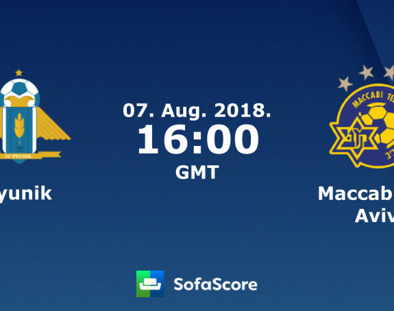 LE: Ivićev Makabi bliži plej-ofu!