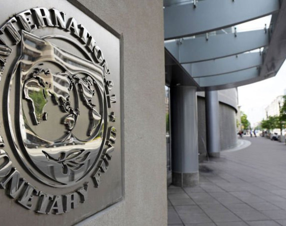 Ponovo ugrožena tranša MMF-a