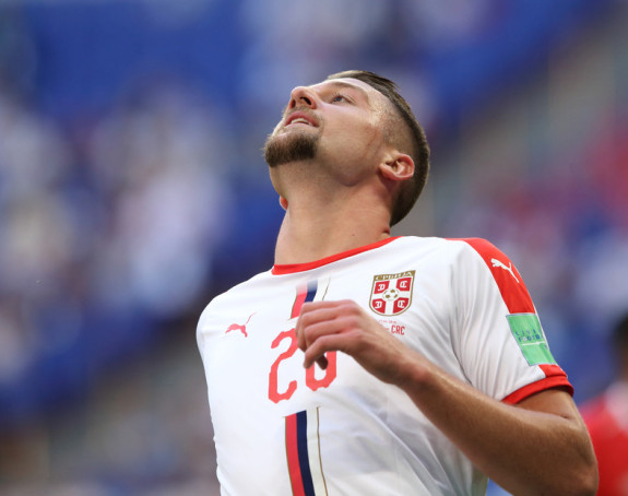 Милан одустао од Сергеја, Јуве није!