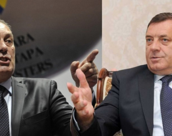 Mektić: Situacija nije haotična