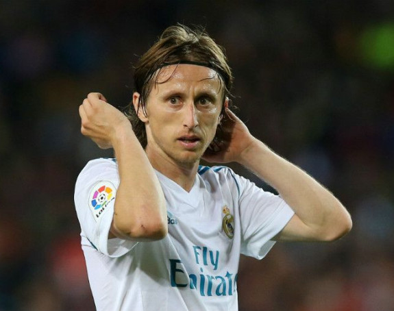 Dobijamo li mi to aferu Modrić?!