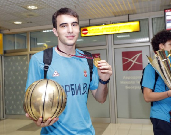 Pecarski: Još je rano za "A" tim!