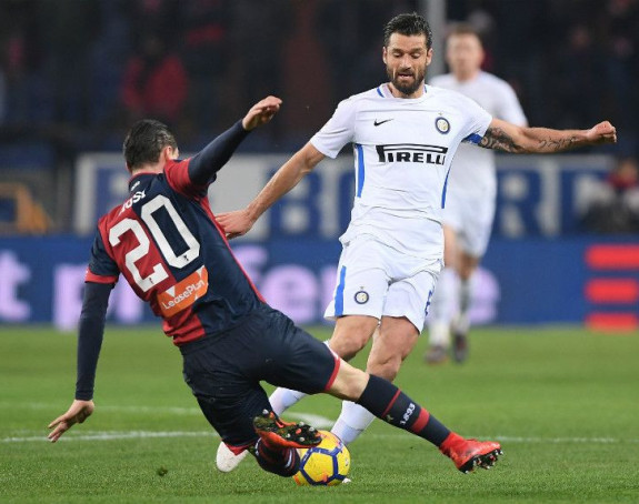 Kandreva neće u Monako - Inter ostaje bez Baldea!