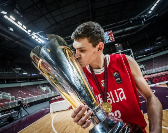 Kapiten "Orlića": Velika stvar za momka iz Republike Srpske!