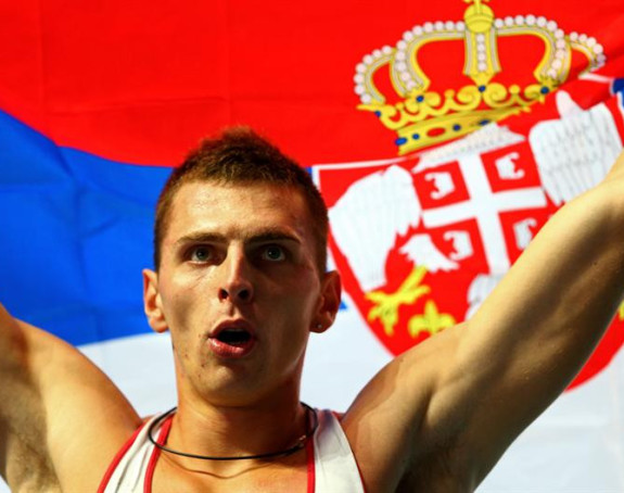 EP: Emir Bekrić nije uspio, ali dobro je vidjeti ga!