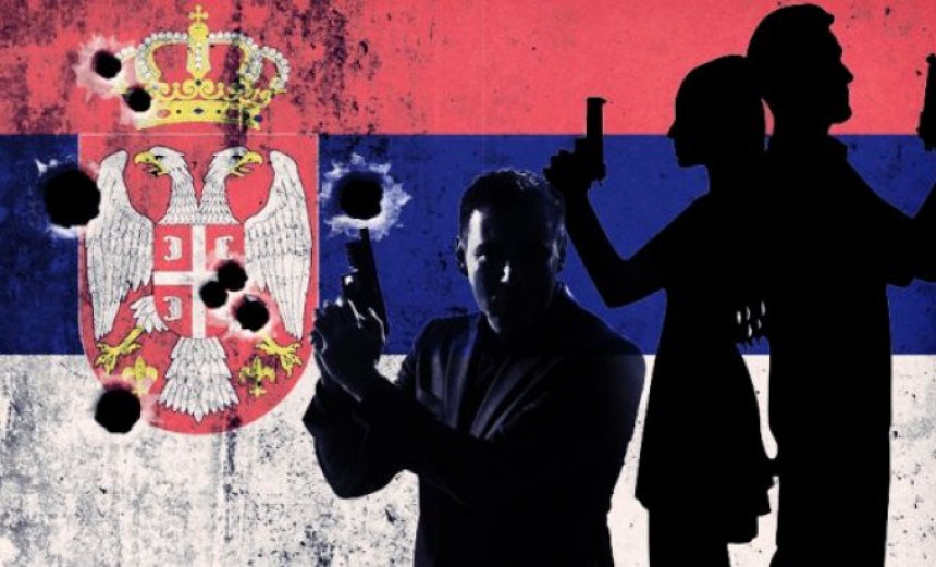 Срби и Црногорци у врху по броју комада оружја